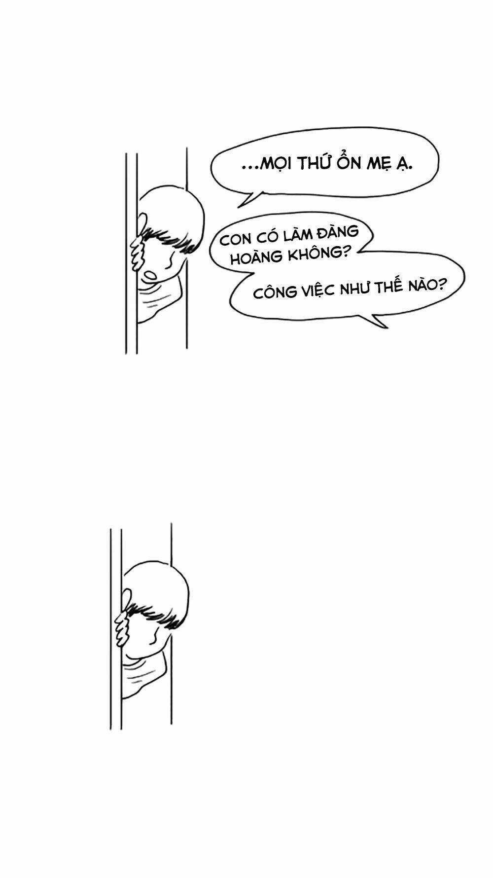 Cô Nàng Trên Lớp - The Girl From Class Chapter 12 trang 49