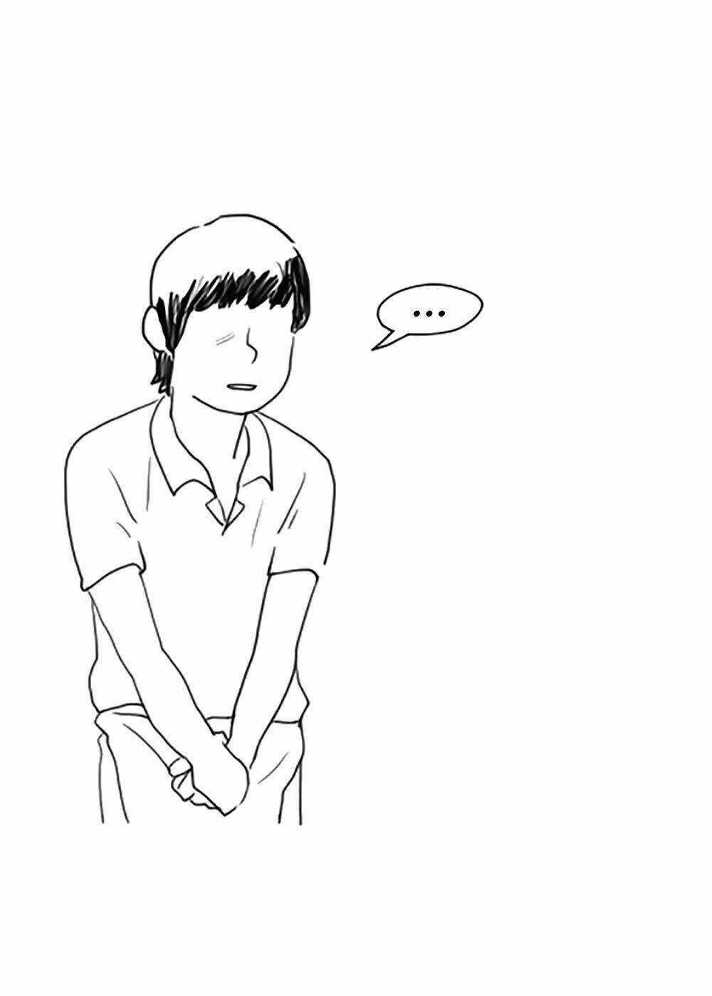 Cô Nàng Trên Lớp - The Girl From Class Chapter 12 trang 9