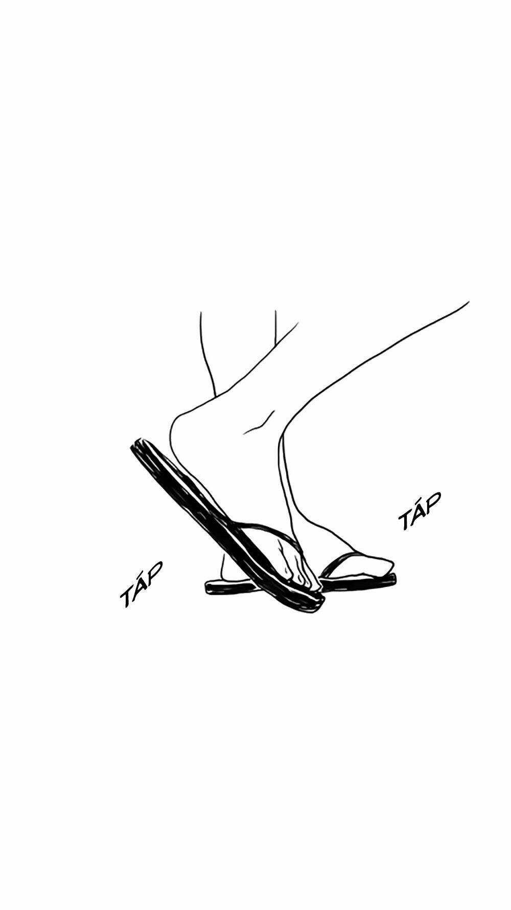 Cô Nàng Trên Lớp - The Girl From Class Chapter 13 trang 14