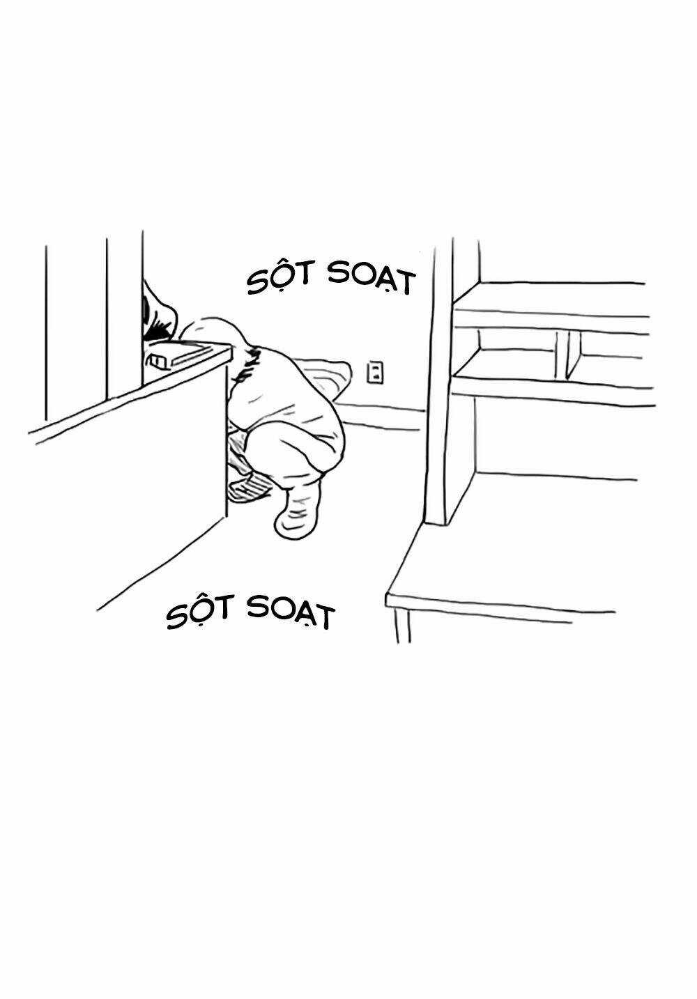 Cô Nàng Trên Lớp - The Girl From Class Chapter 13 trang 19