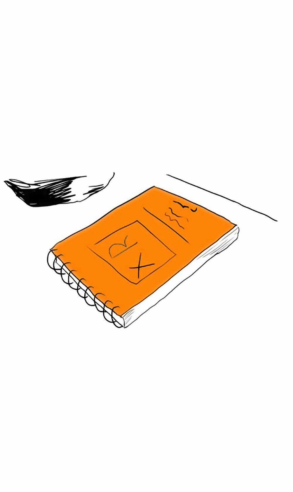 Cô Nàng Trên Lớp - The Girl From Class Chapter 13 trang 21