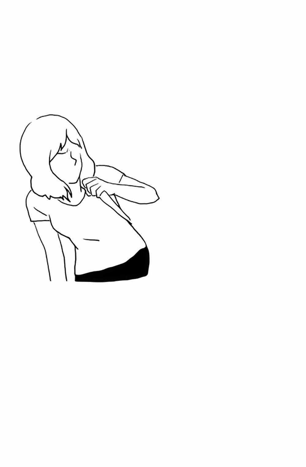 Cô Nàng Trên Lớp - The Girl From Class Chapter 13 trang 33