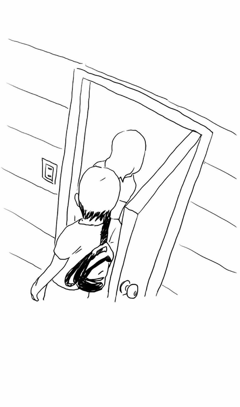 Cô Nàng Trên Lớp - The Girl From Class Chapter 13 trang 37