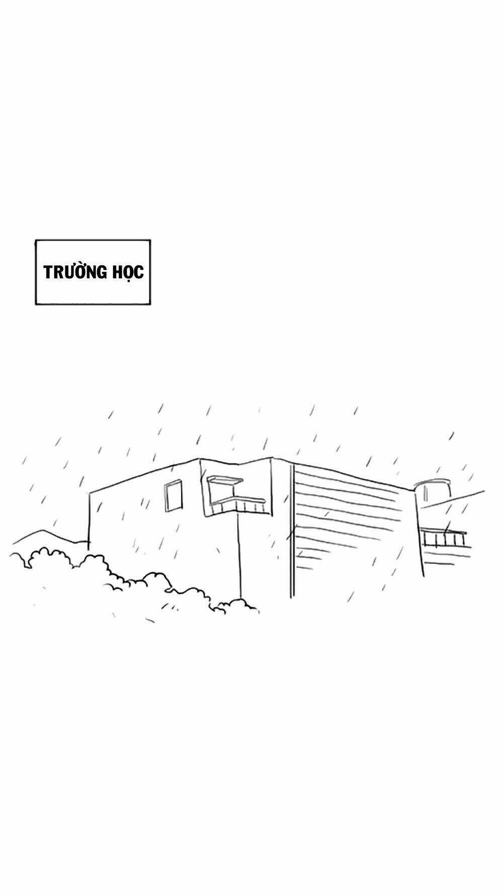 Cô Nàng Trên Lớp - The Girl From Class Chapter 13 trang 4