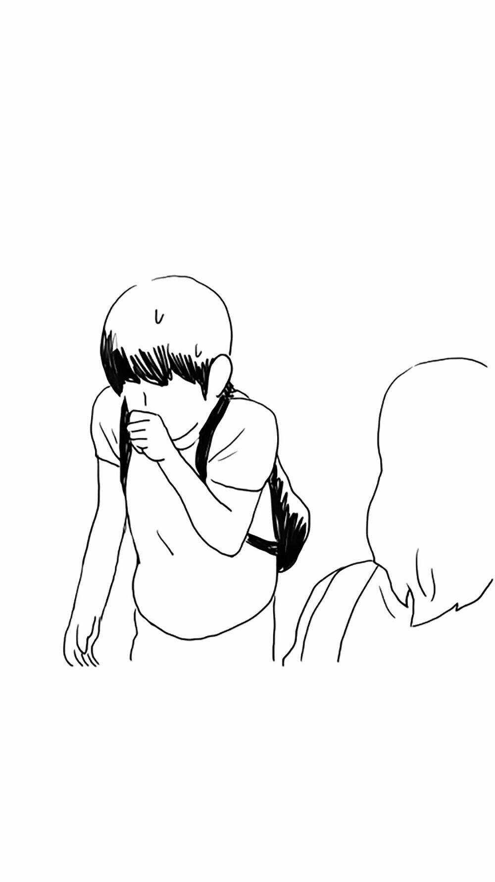 Cô Nàng Trên Lớp - The Girl From Class Chapter 13 trang 43