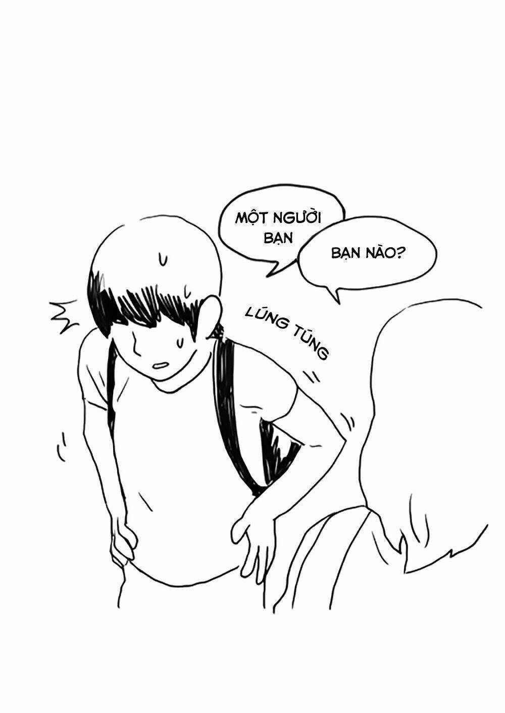 Cô Nàng Trên Lớp - The Girl From Class Chapter 13 trang 46