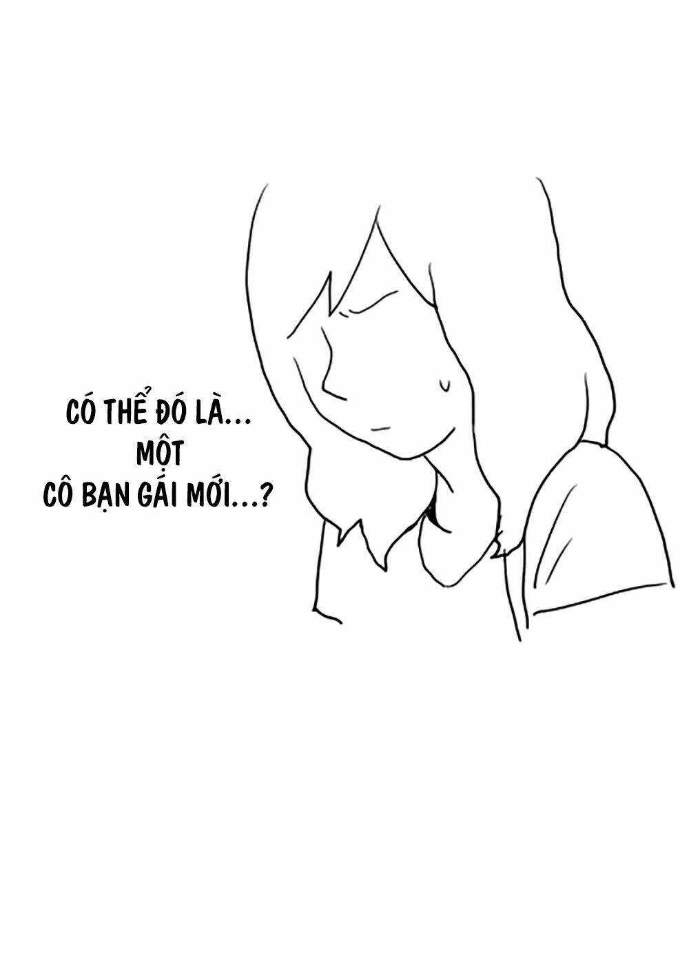 Cô Nàng Trên Lớp - The Girl From Class Chapter 13 trang 49