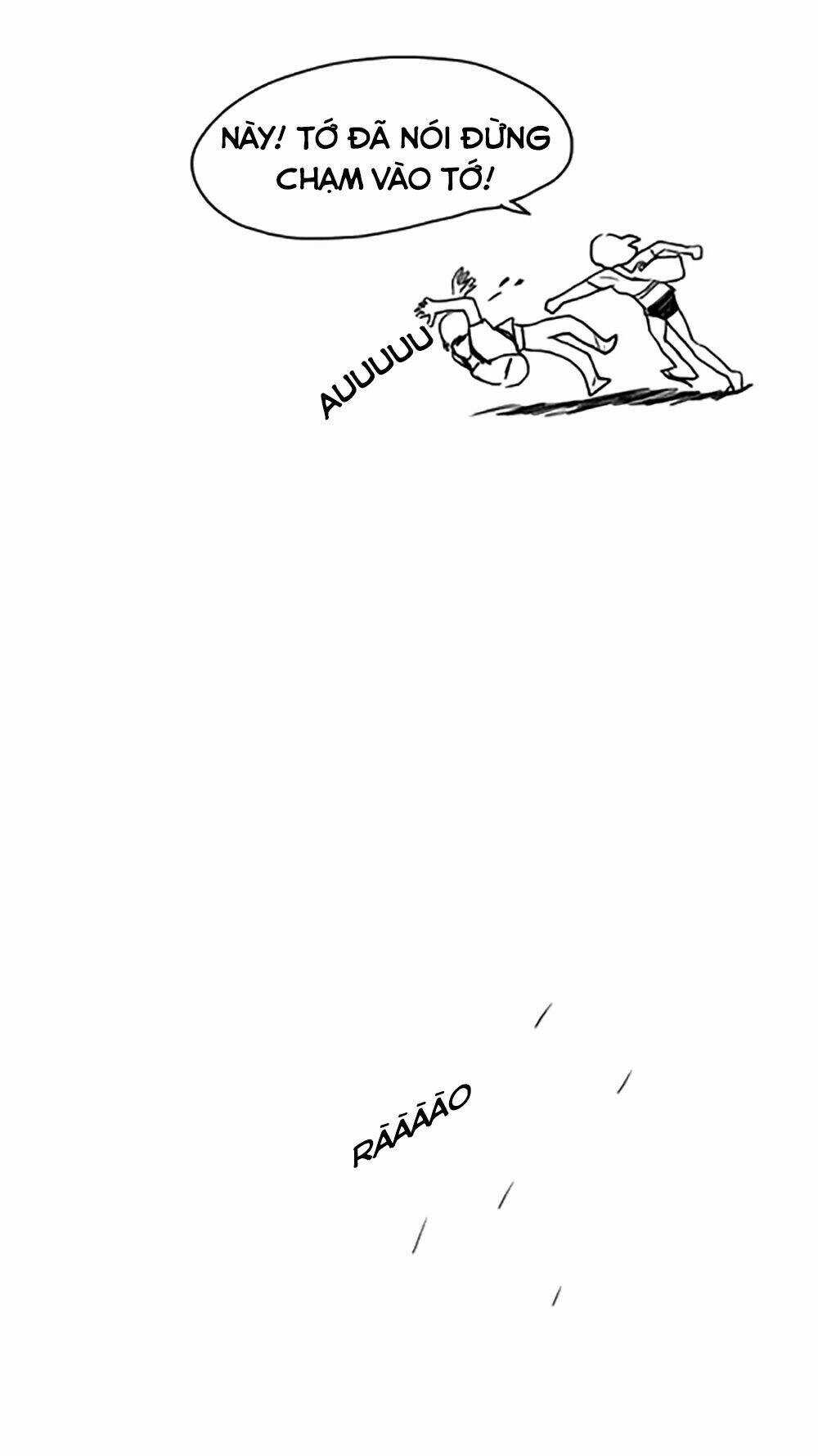 Cô Nàng Trên Lớp - The Girl From Class Chapter 13 trang 53