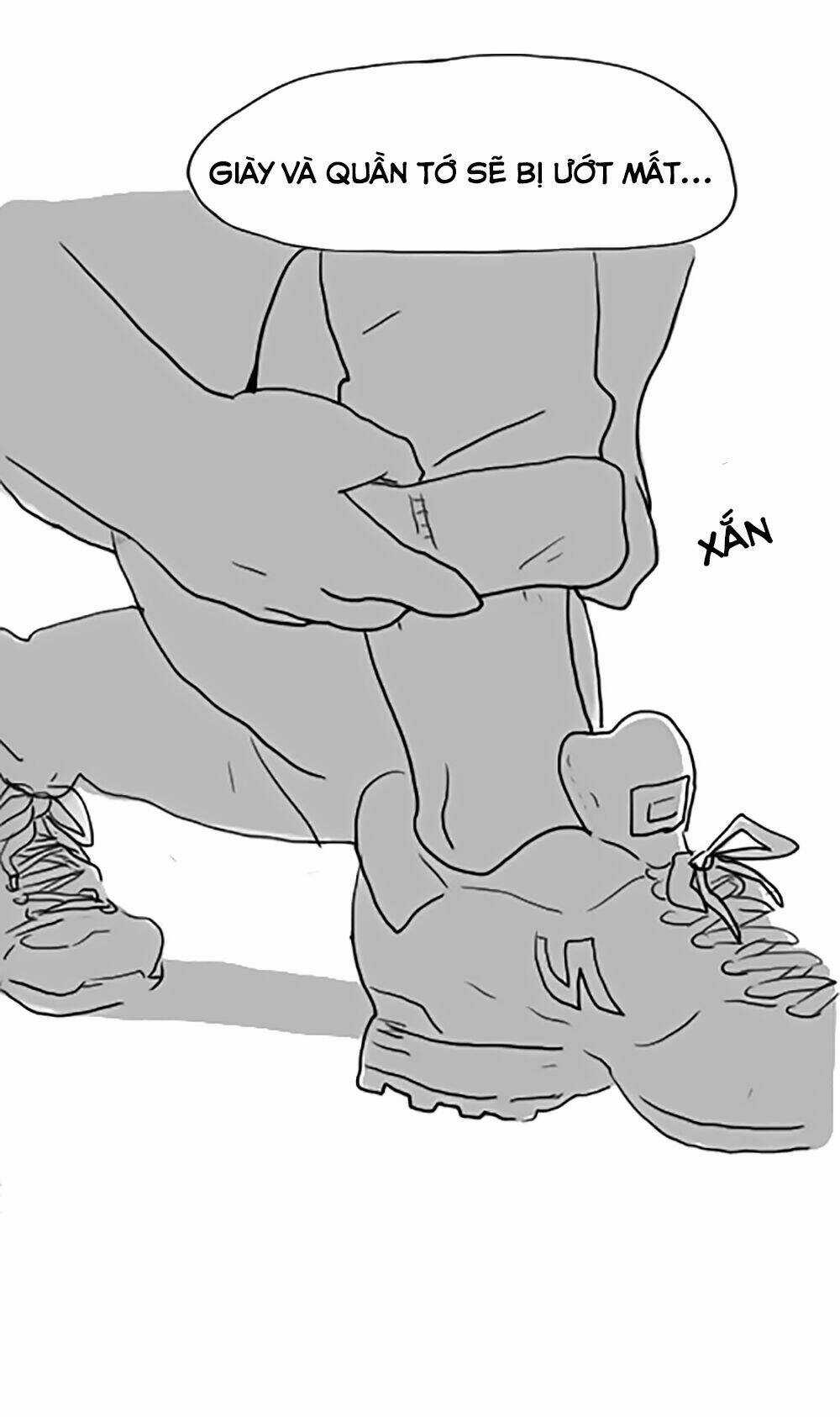 Cô Nàng Trên Lớp - The Girl From Class Chapter 13 trang 59