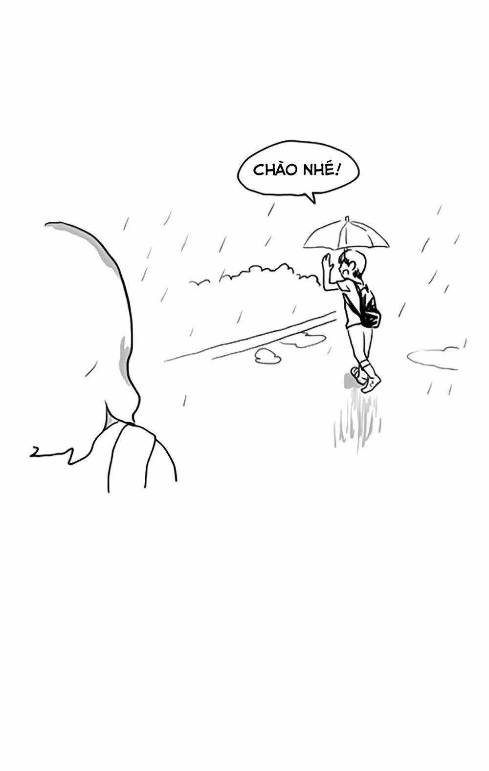 Cô Nàng Trên Lớp - The Girl From Class Chapter 13 trang 63