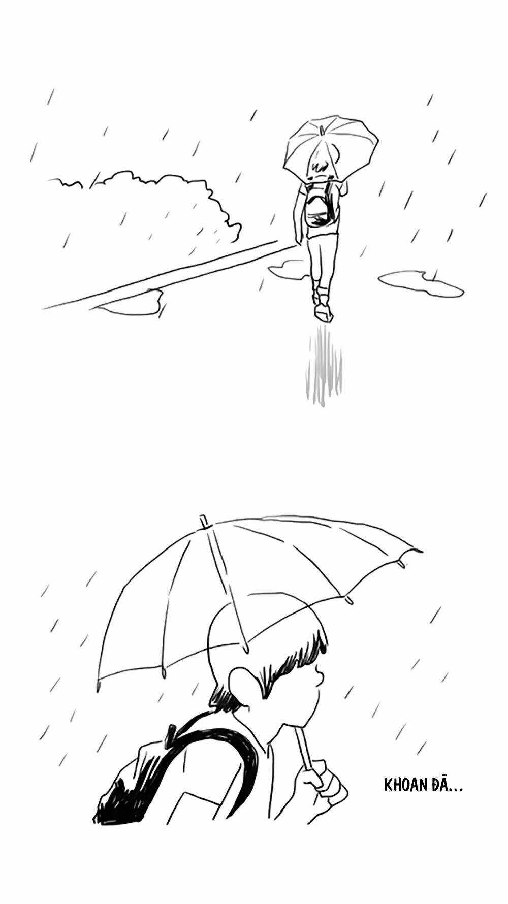 Cô Nàng Trên Lớp - The Girl From Class Chapter 13 trang 64