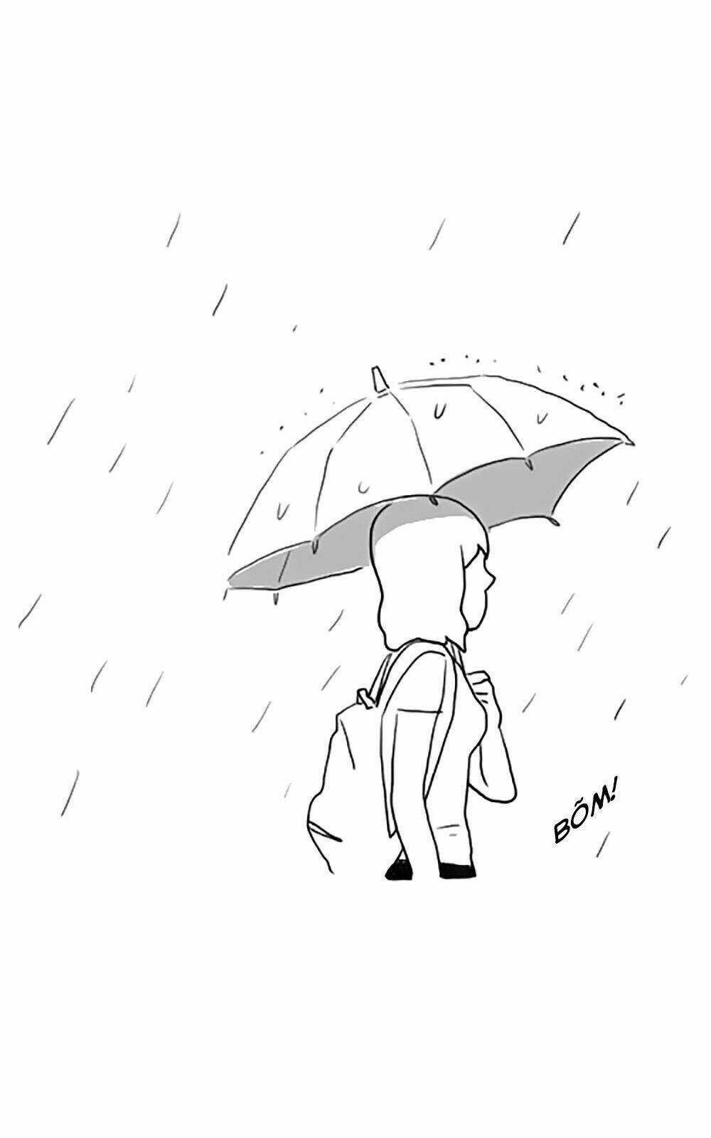 Cô Nàng Trên Lớp - The Girl From Class Chapter 13 trang 68