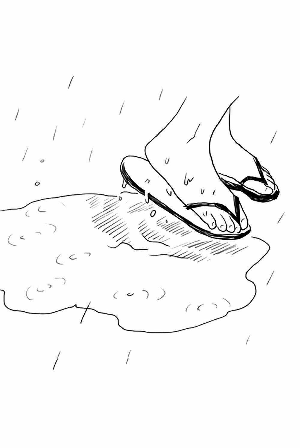 Cô Nàng Trên Lớp - The Girl From Class Chapter 13 trang 74