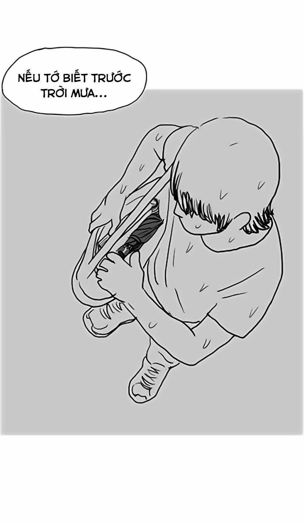 Cô Nàng Trên Lớp - The Girl From Class Chapter 14 trang 10