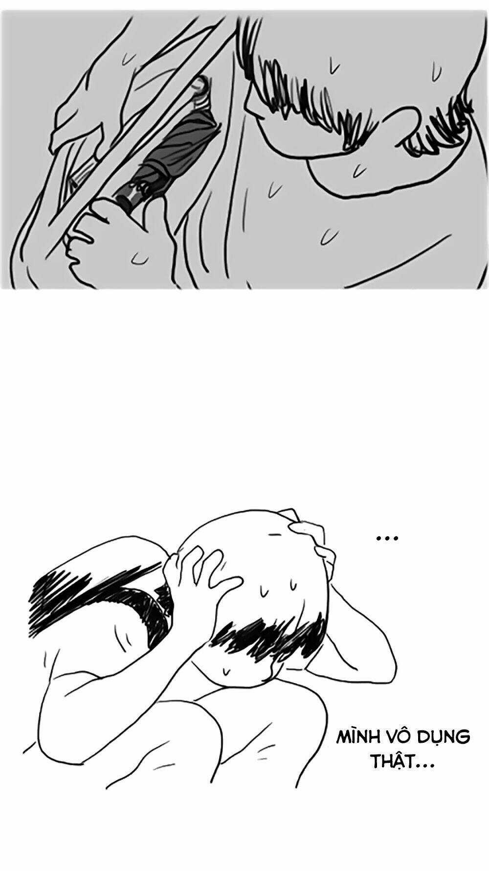 Cô Nàng Trên Lớp - The Girl From Class Chapter 14 trang 11