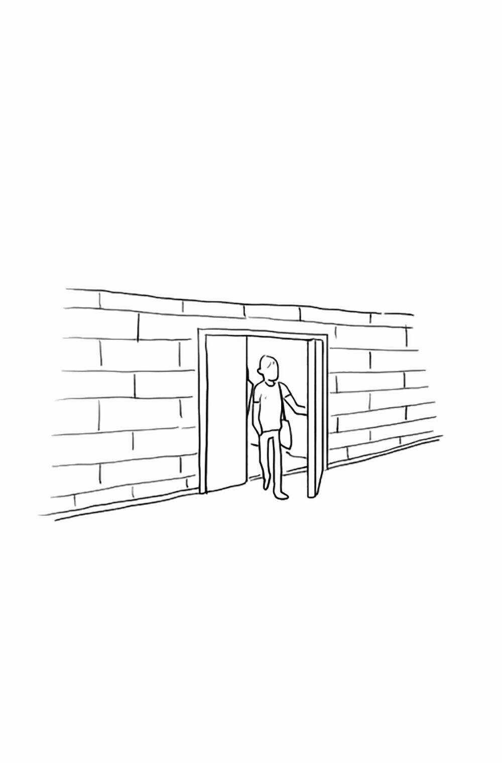 Cô Nàng Trên Lớp - The Girl From Class Chapter 14 trang 14