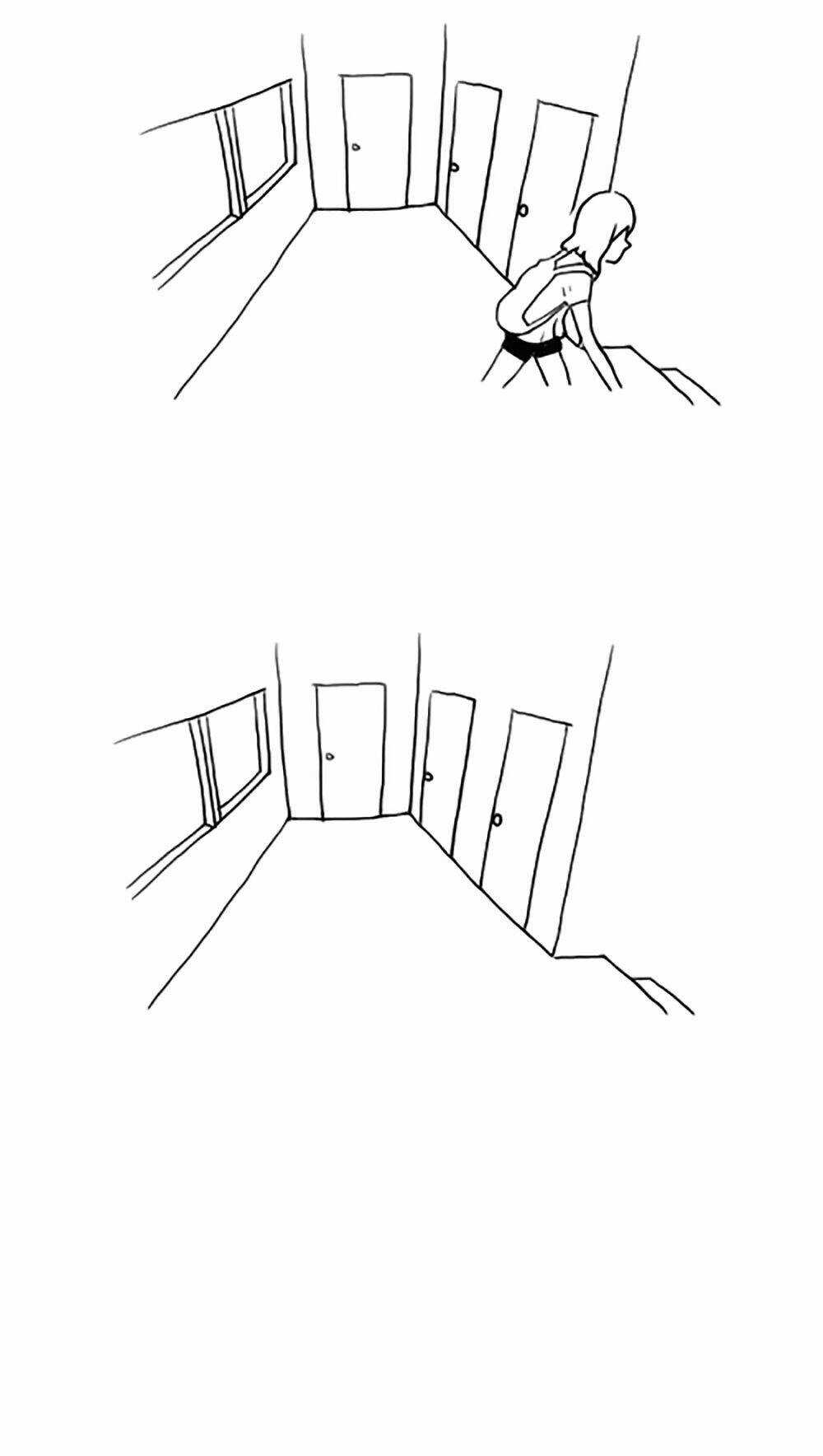 Cô Nàng Trên Lớp - The Girl From Class Chapter 14 trang 2