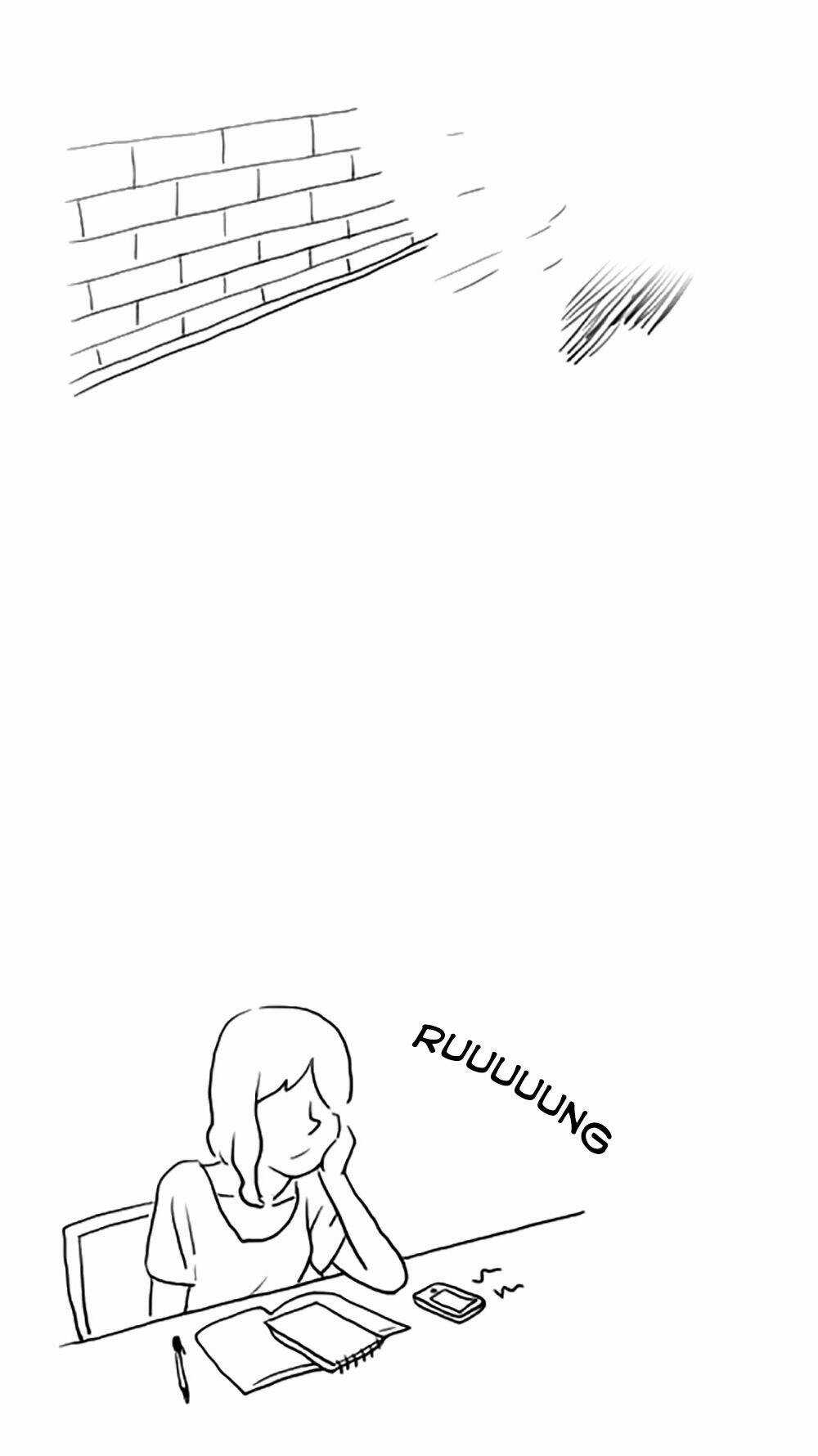 Cô Nàng Trên Lớp - The Girl From Class Chapter 14 trang 26