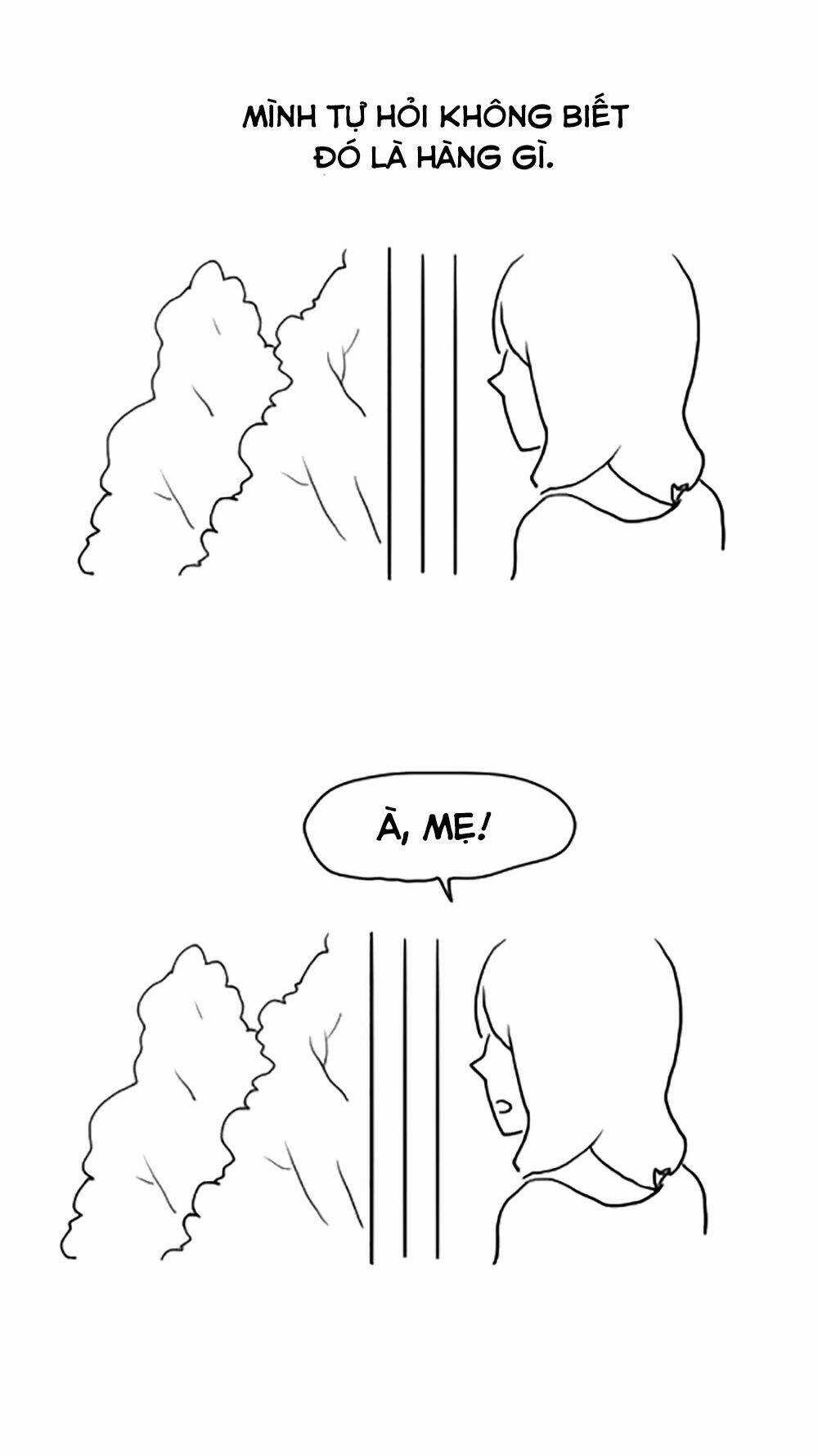 Cô Nàng Trên Lớp - The Girl From Class Chapter 14 trang 31