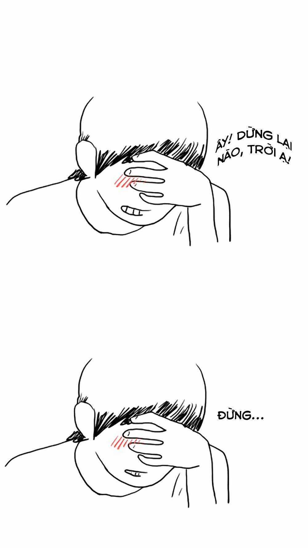 Cô Nàng Trên Lớp - The Girl From Class Chapter 14 trang 36