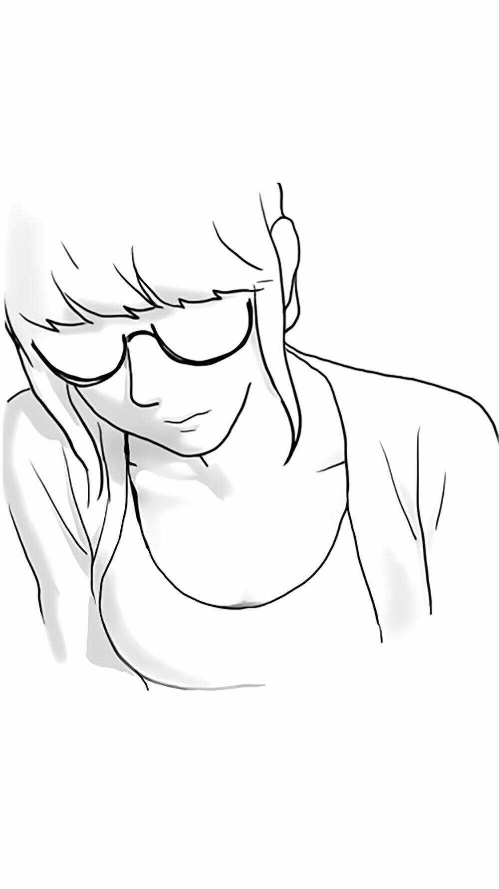 Cô Nàng Trên Lớp - The Girl From Class Chapter 14 trang 38