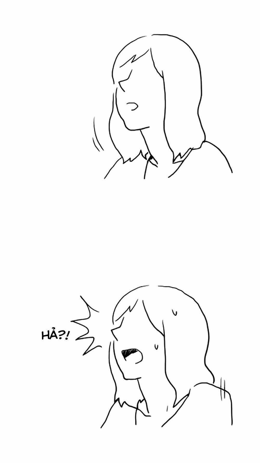 Cô Nàng Trên Lớp - The Girl From Class Chapter 14 trang 44