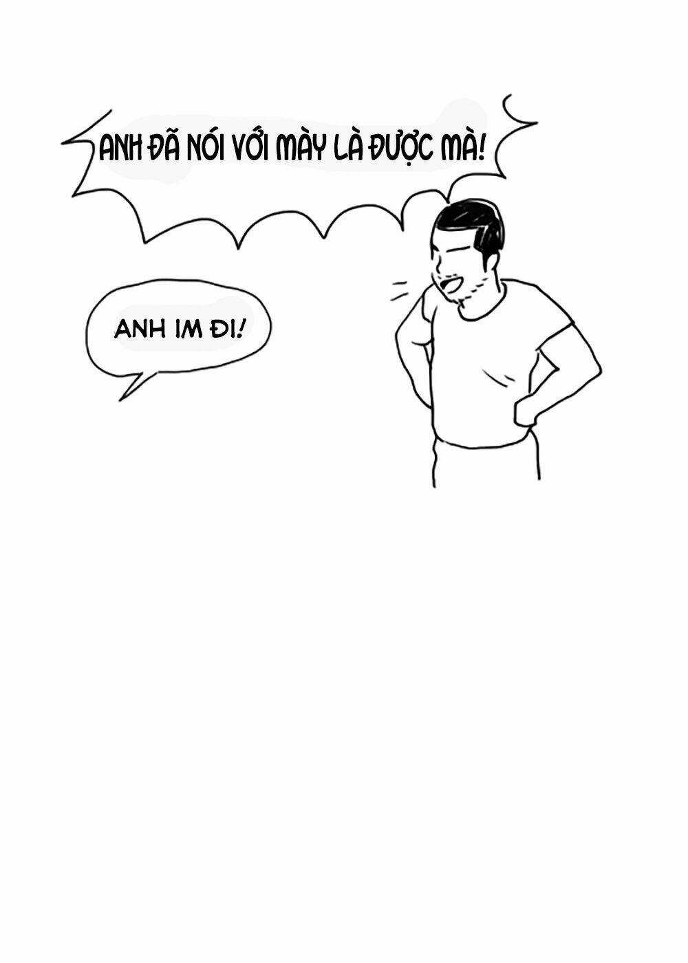 Cô Nàng Trên Lớp - The Girl From Class Chapter 14 trang 59