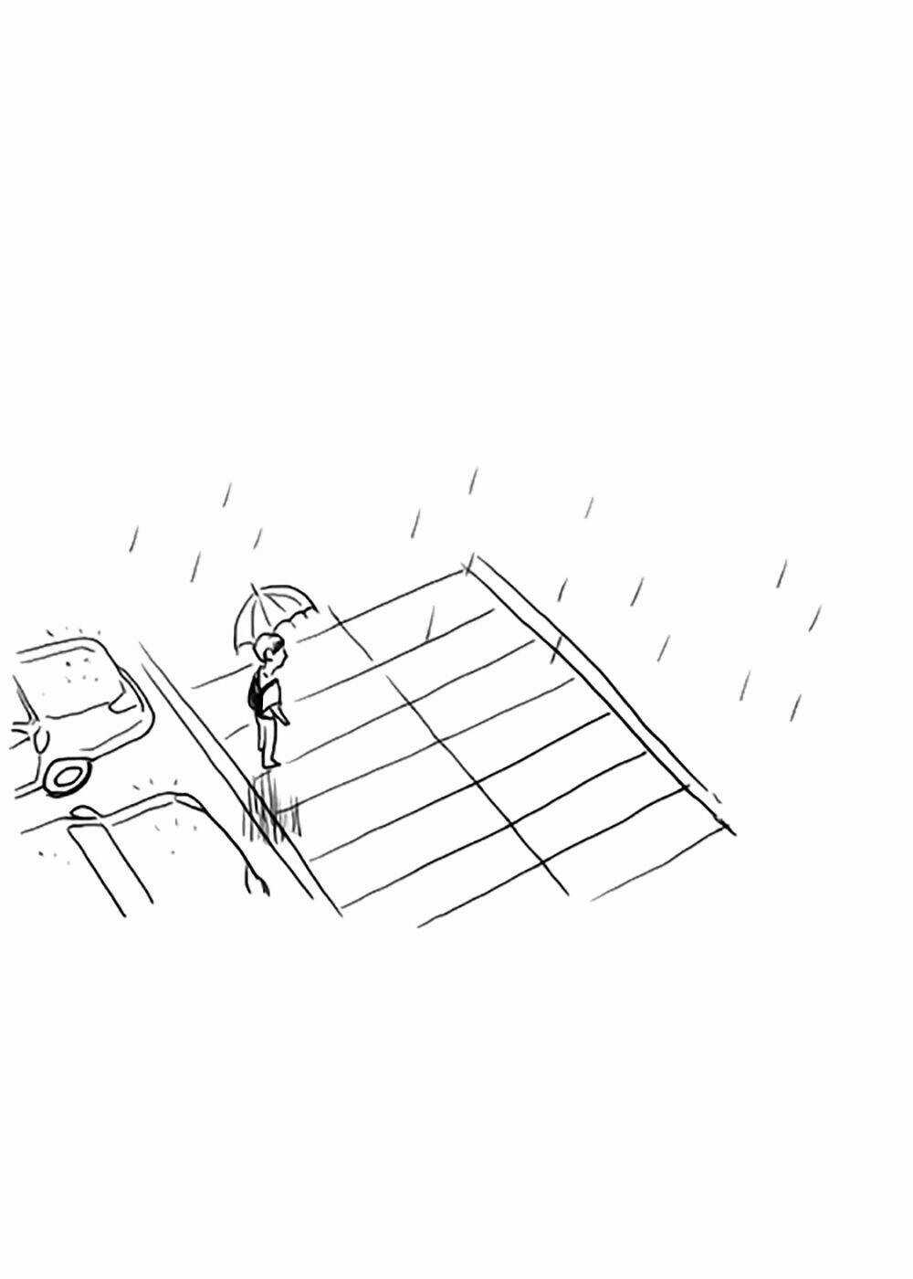 Cô Nàng Trên Lớp - The Girl From Class Chapter 14 trang 62