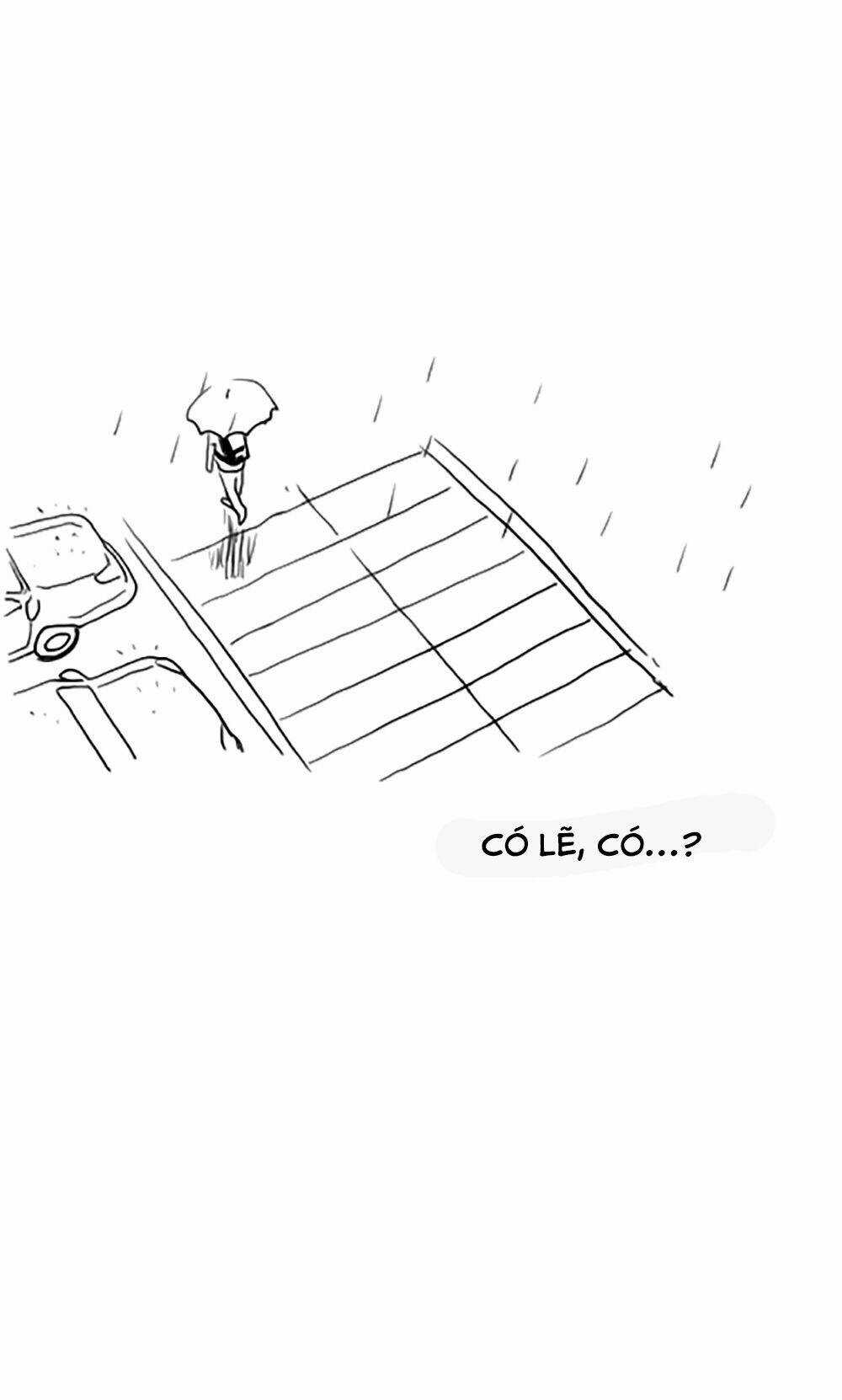 Cô Nàng Trên Lớp - The Girl From Class Chapter 14 trang 63