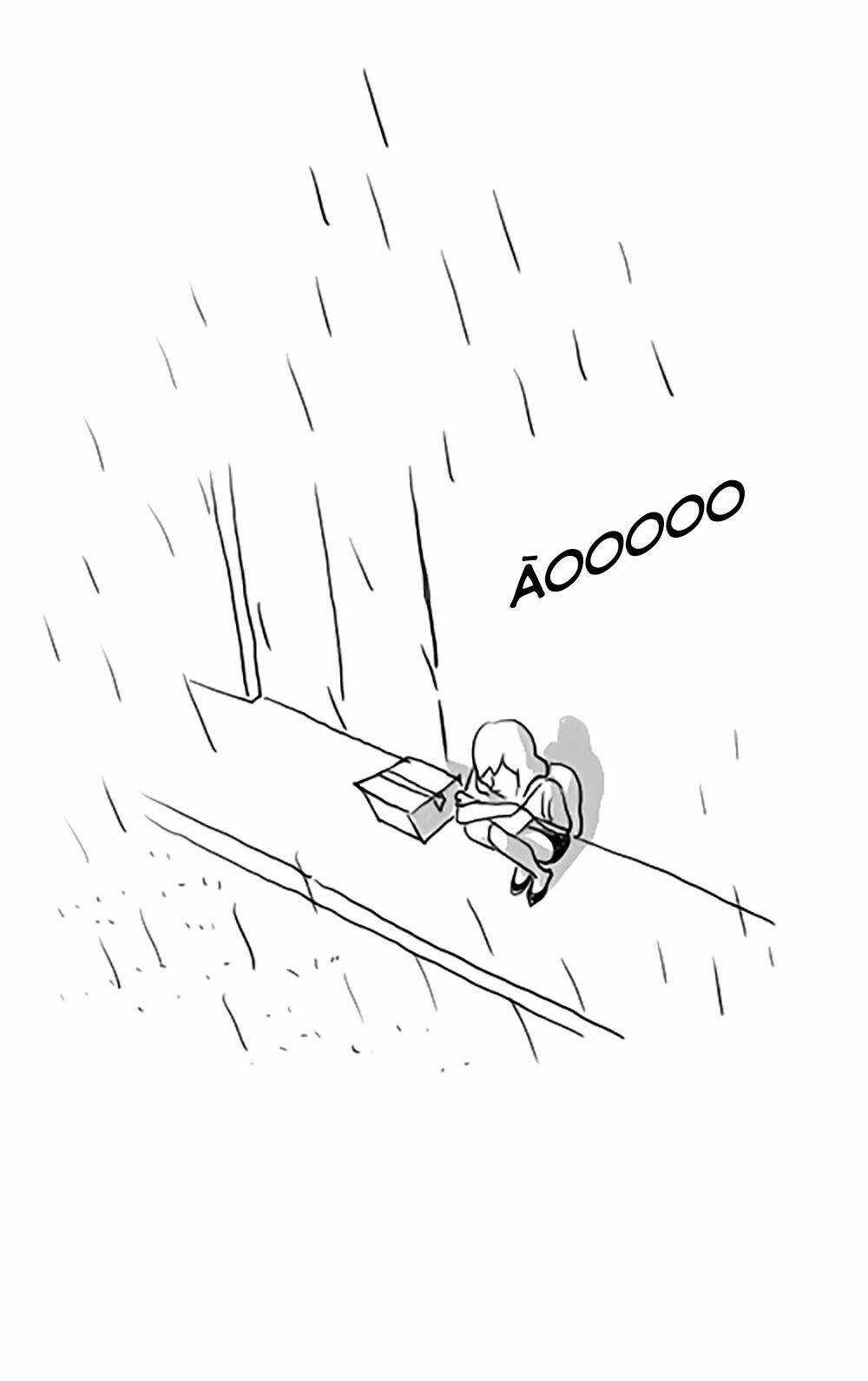 Cô Nàng Trên Lớp - The Girl From Class Chapter 14 trang 64