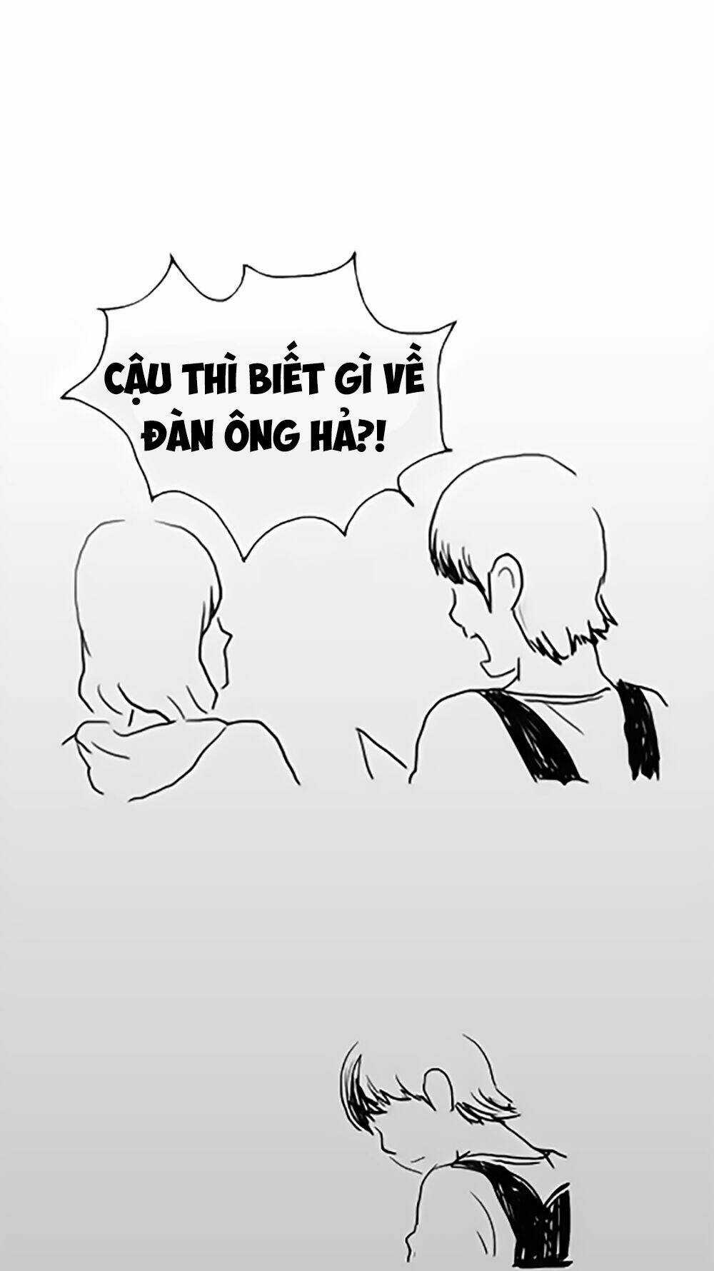 Cô Nàng Trên Lớp - The Girl From Class Chapter 14 trang 66