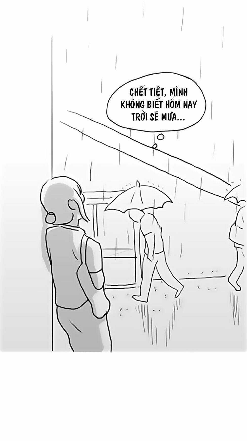 Cô Nàng Trên Lớp - The Girl From Class Chapter 14 trang 81