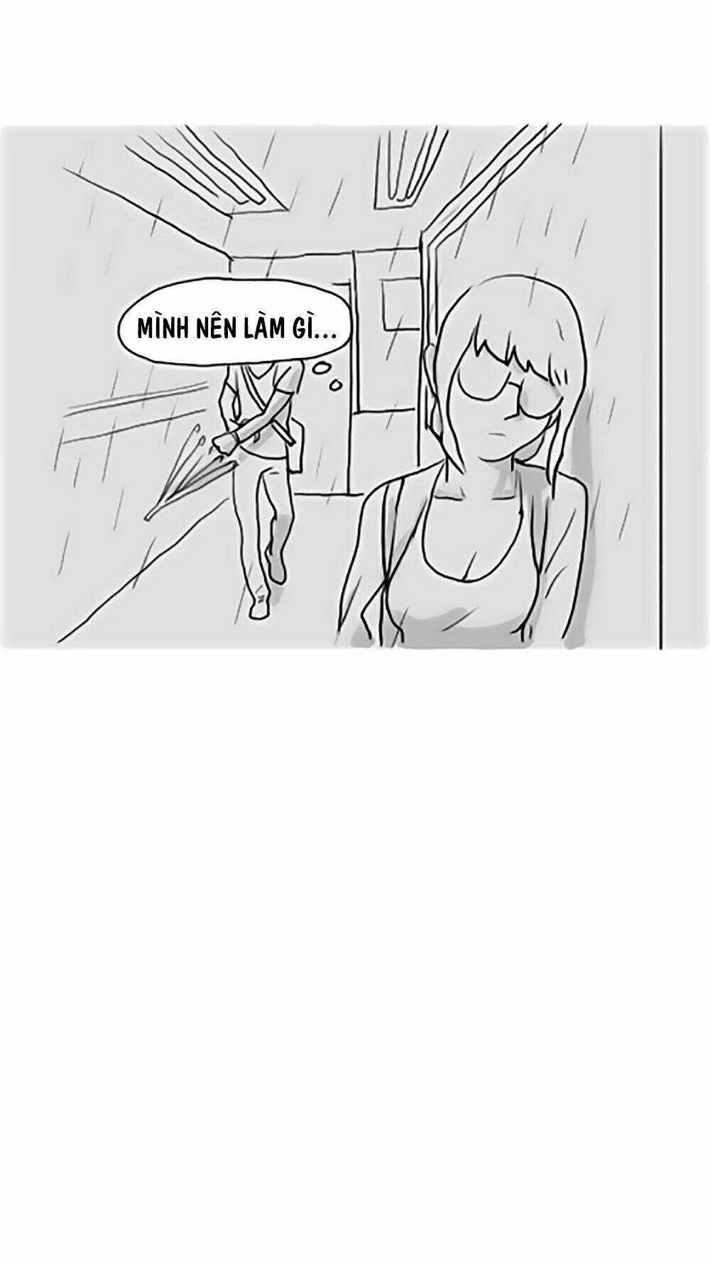 Cô Nàng Trên Lớp - The Girl From Class Chapter 14 trang 82