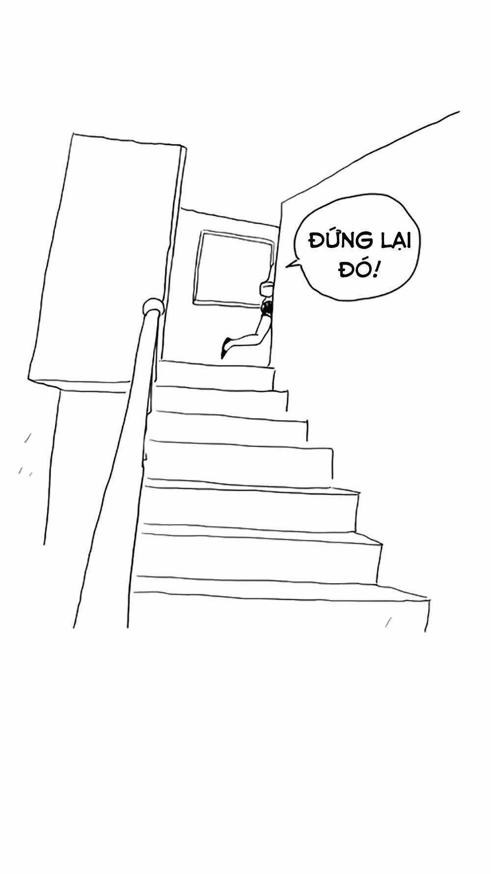 Cô Nàng Trên Lớp - The Girl From Class Chapter 15 trang 2
