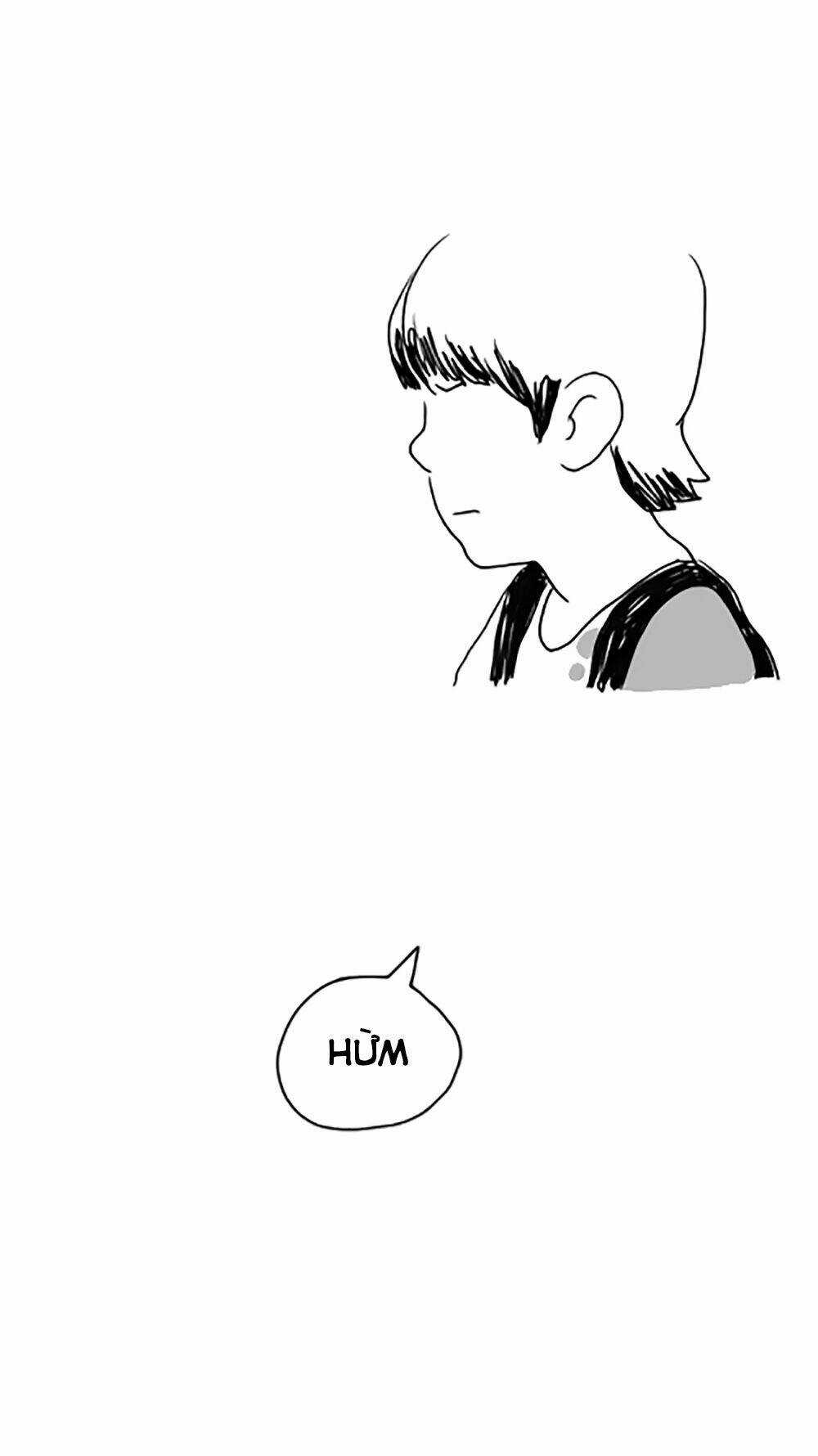 Cô Nàng Trên Lớp - The Girl From Class Chapter 15 trang 22