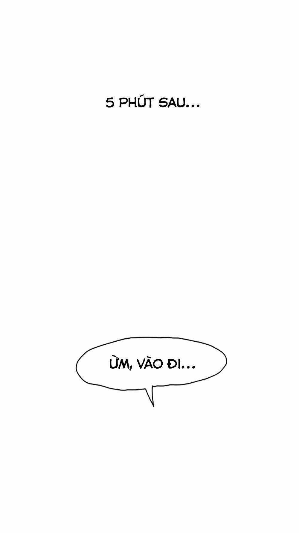 Cô Nàng Trên Lớp - The Girl From Class Chapter 15 trang 23