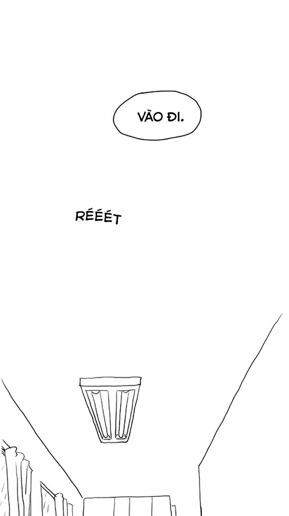 Cô Nàng Trên Lớp - The Girl From Class Chapter 15 trang 25