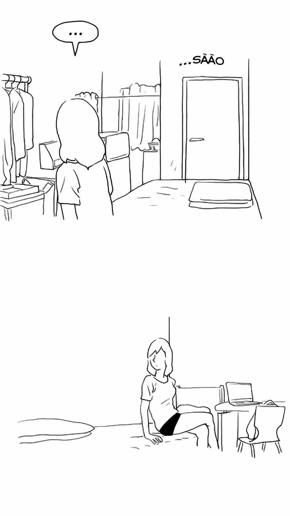 Cô Nàng Trên Lớp - The Girl From Class Chapter 15 trang 37