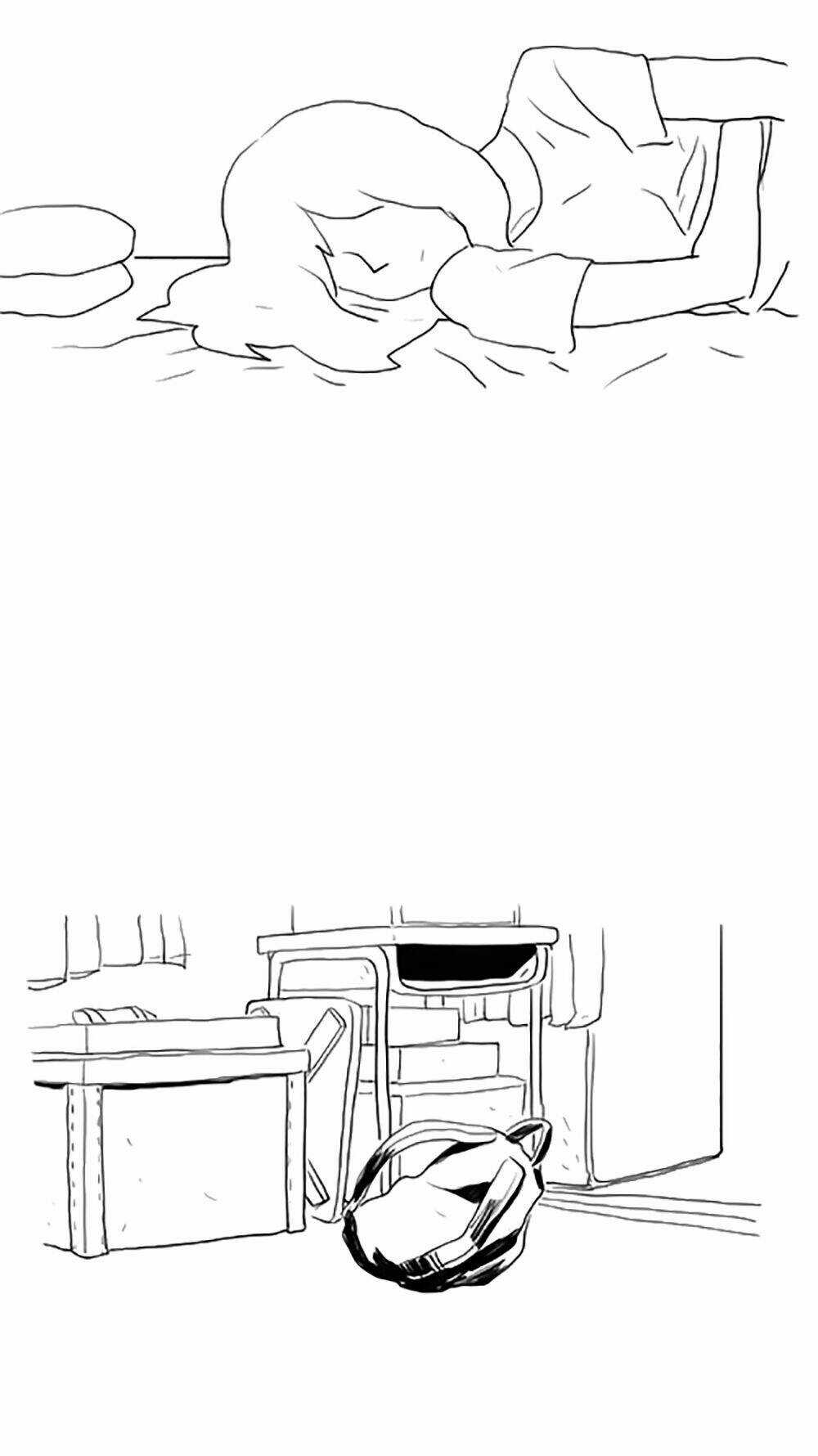 Cô Nàng Trên Lớp - The Girl From Class Chapter 15 trang 42