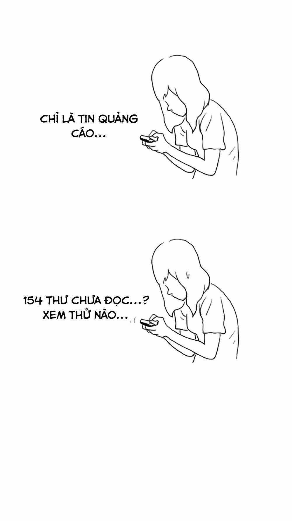 Cô Nàng Trên Lớp - The Girl From Class Chapter 15 trang 49