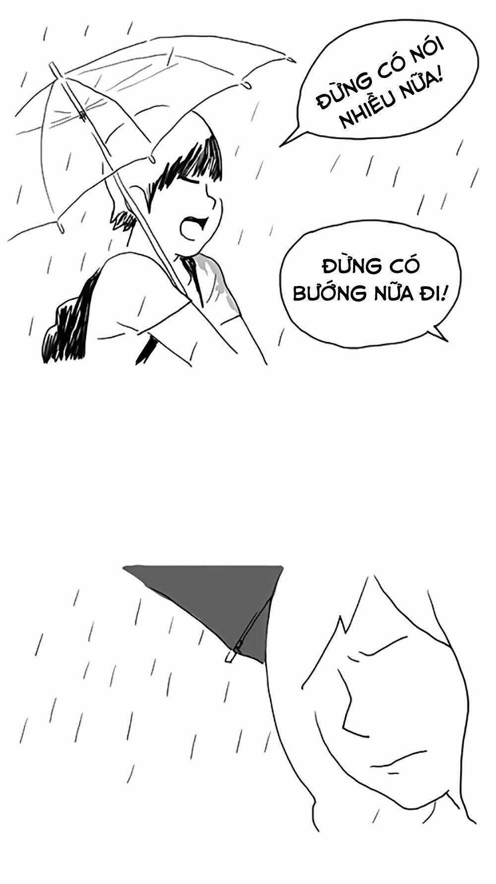 Cô Nàng Trên Lớp - The Girl From Class Chapter 15 trang 5