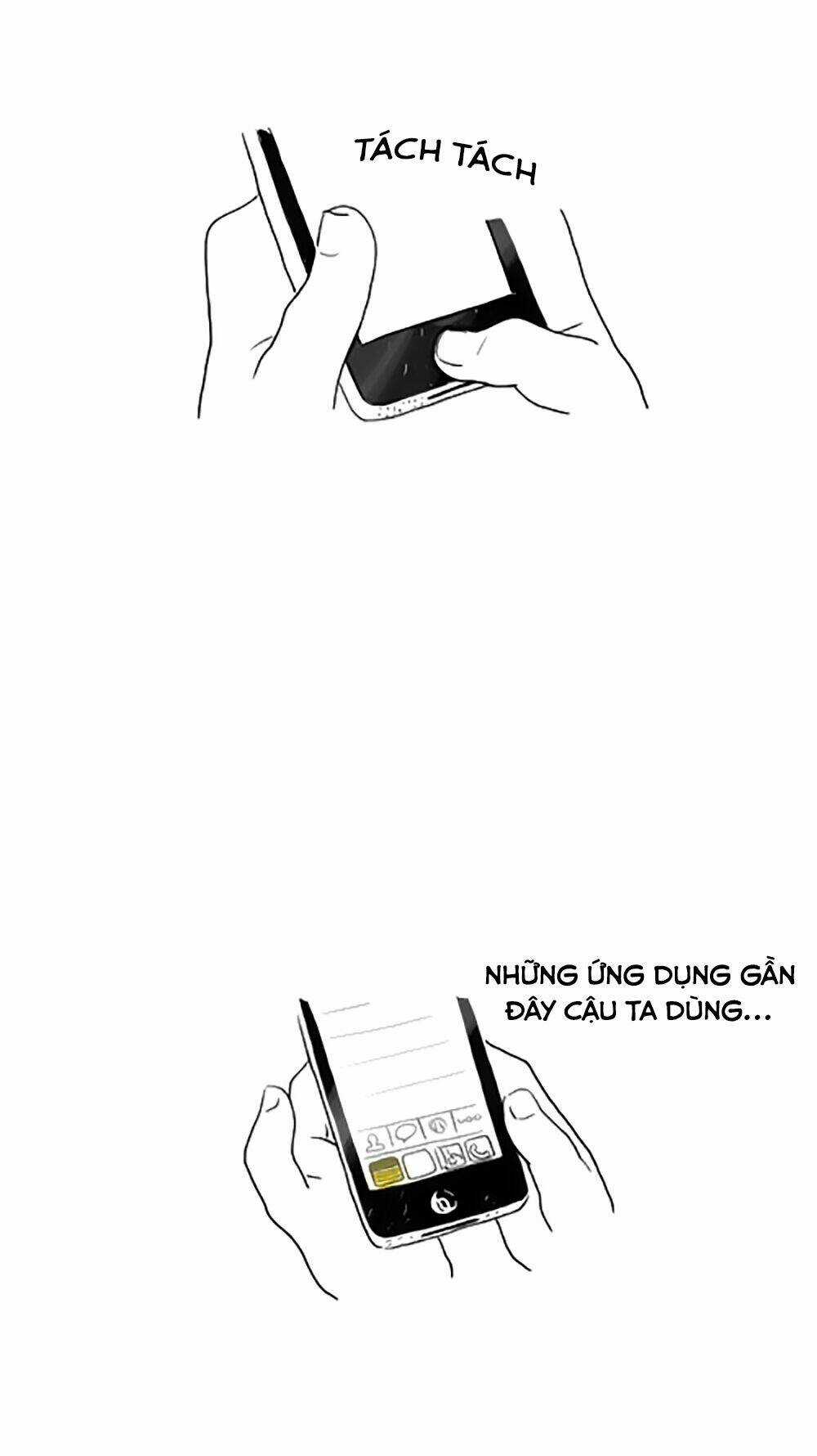 Cô Nàng Trên Lớp - The Girl From Class Chapter 15 trang 55
