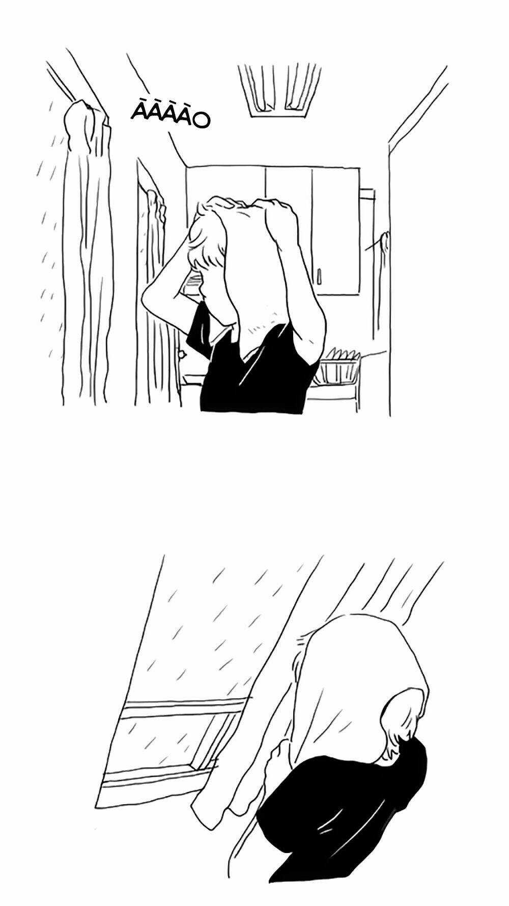 Cô Nàng Trên Lớp - The Girl From Class Chapter 15 trang 61
