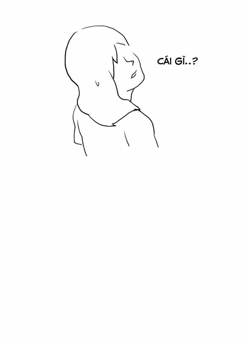 Cô Nàng Trên Lớp - The Girl From Class Chapter 15 trang 65