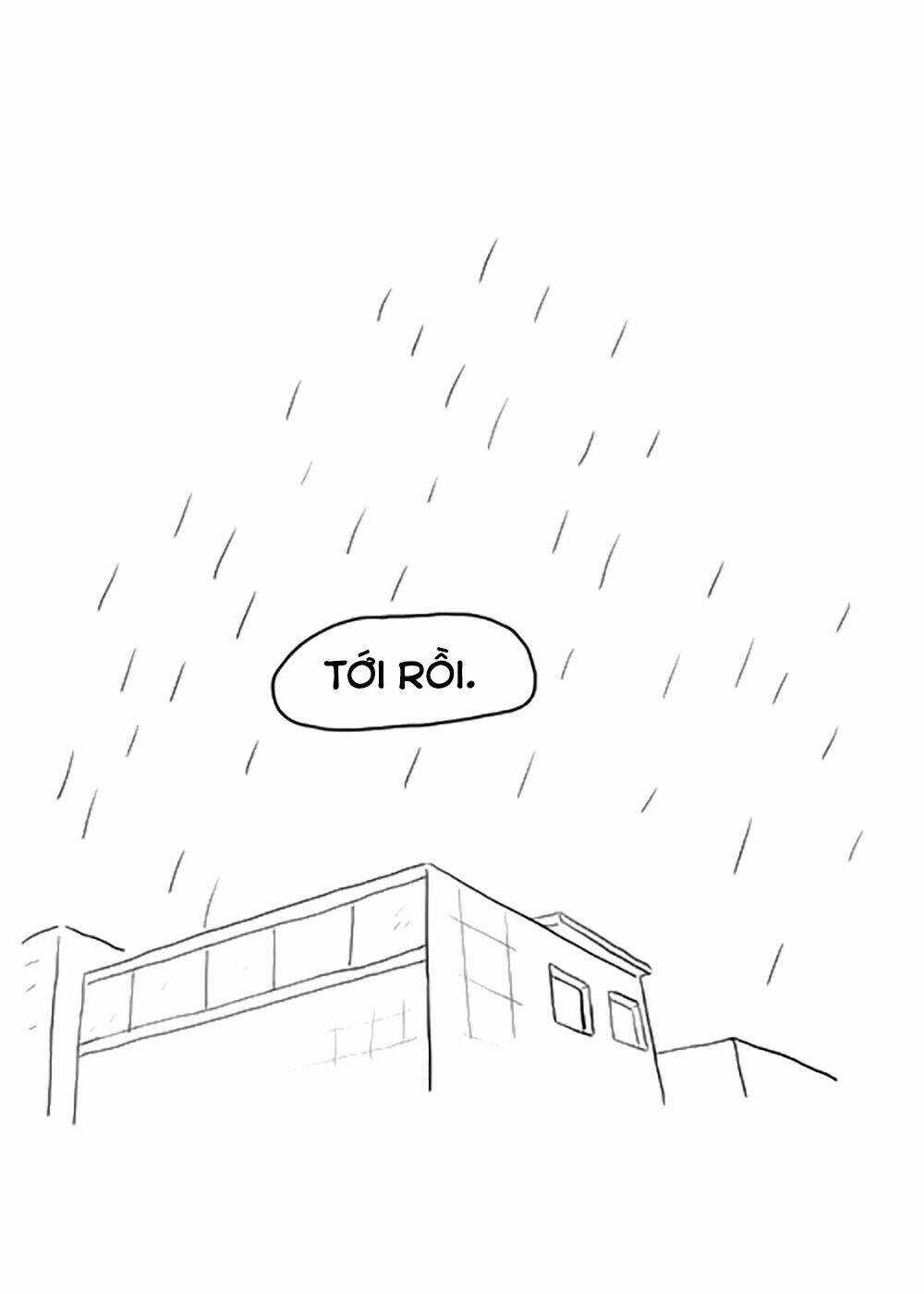 Cô Nàng Trên Lớp - The Girl From Class Chapter 15 trang 7