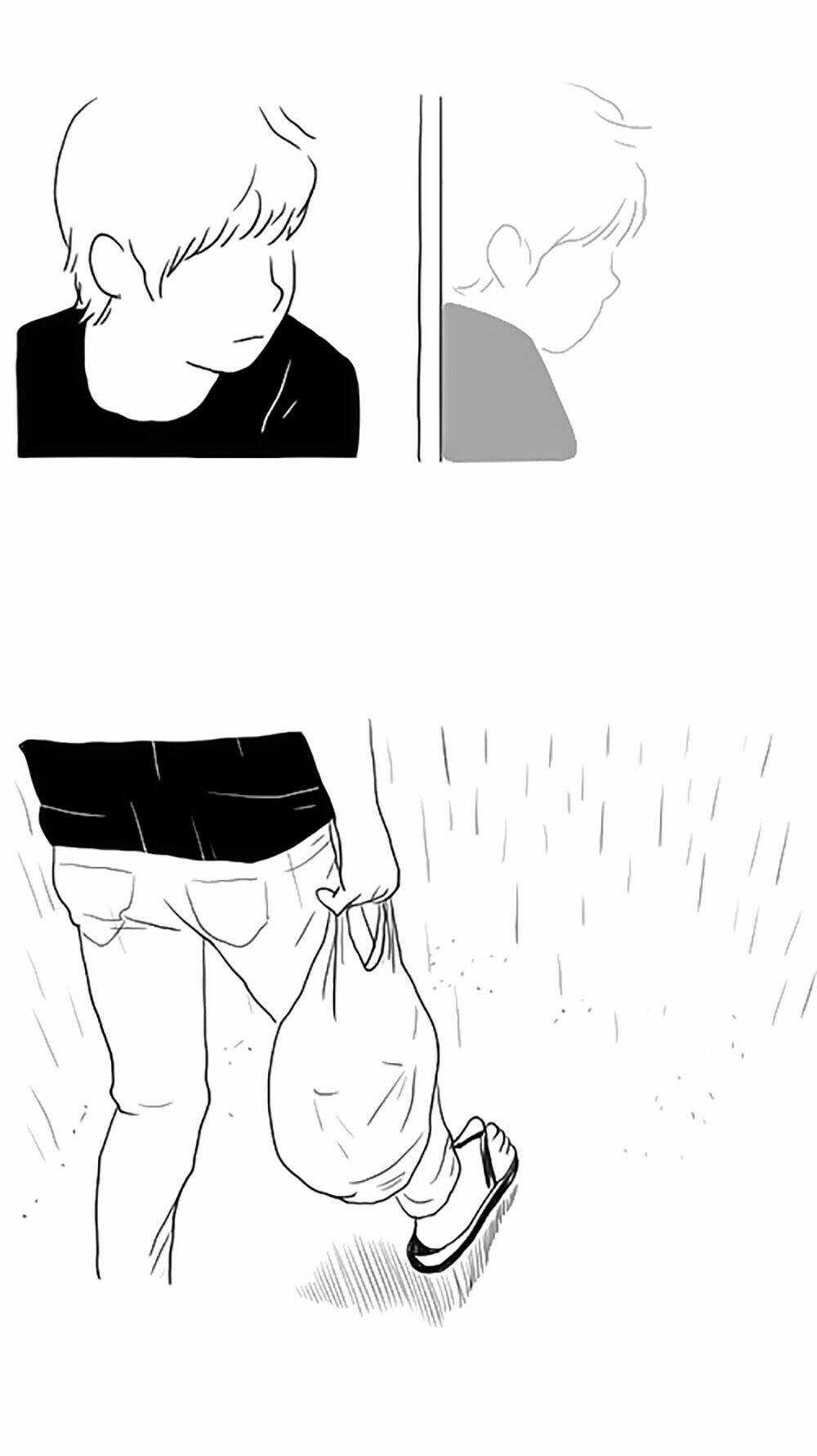 Cô Nàng Trên Lớp - The Girl From Class Chapter 16 trang 12