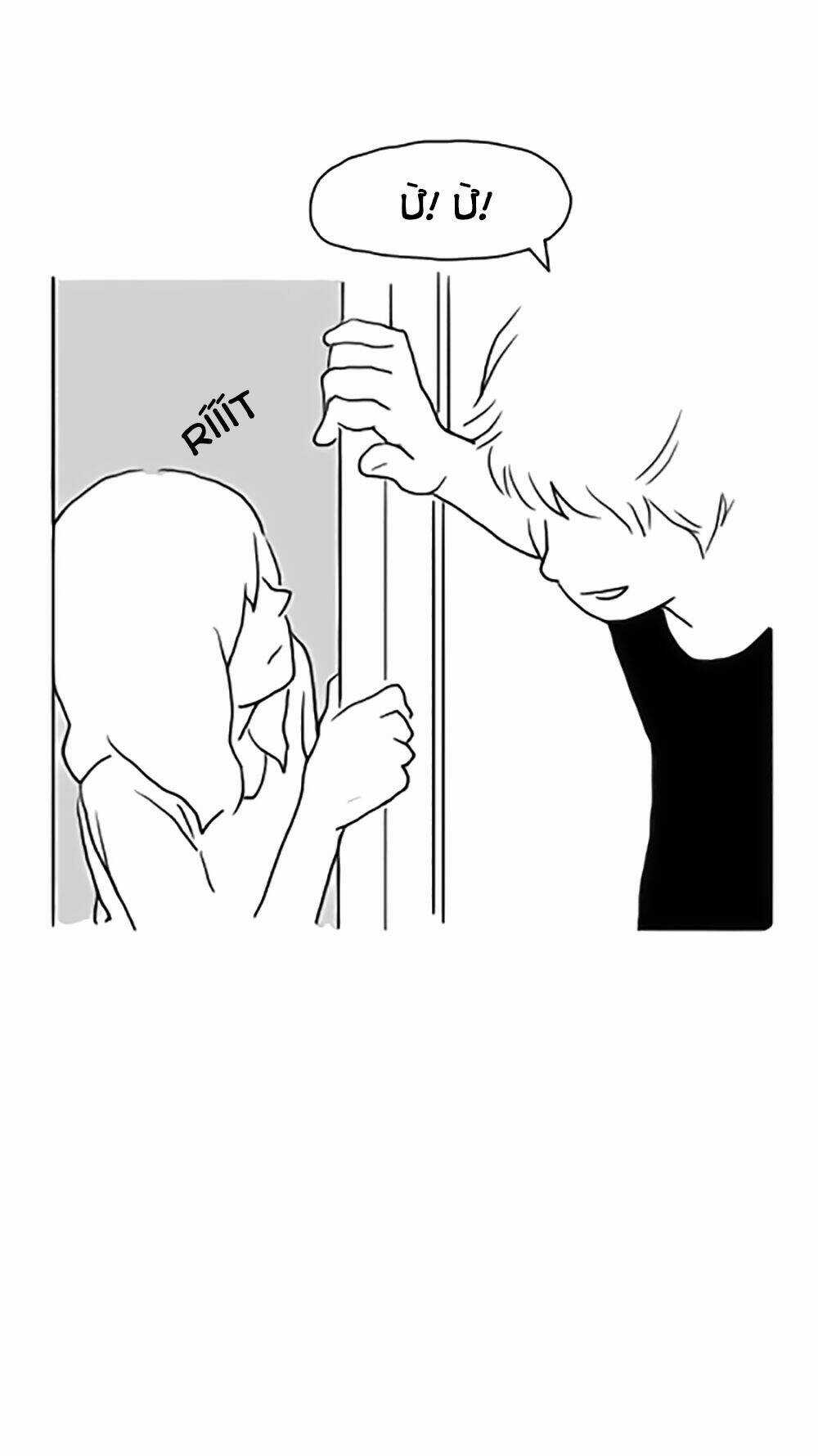 Cô Nàng Trên Lớp - The Girl From Class Chapter 16 trang 14