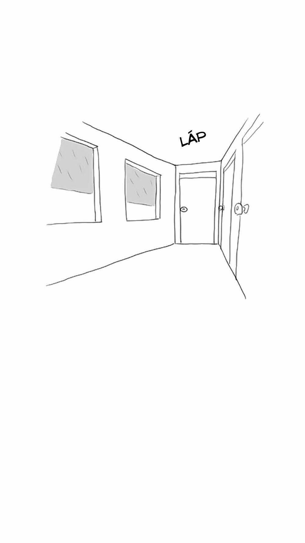 Cô Nàng Trên Lớp - The Girl From Class Chapter 16 trang 15