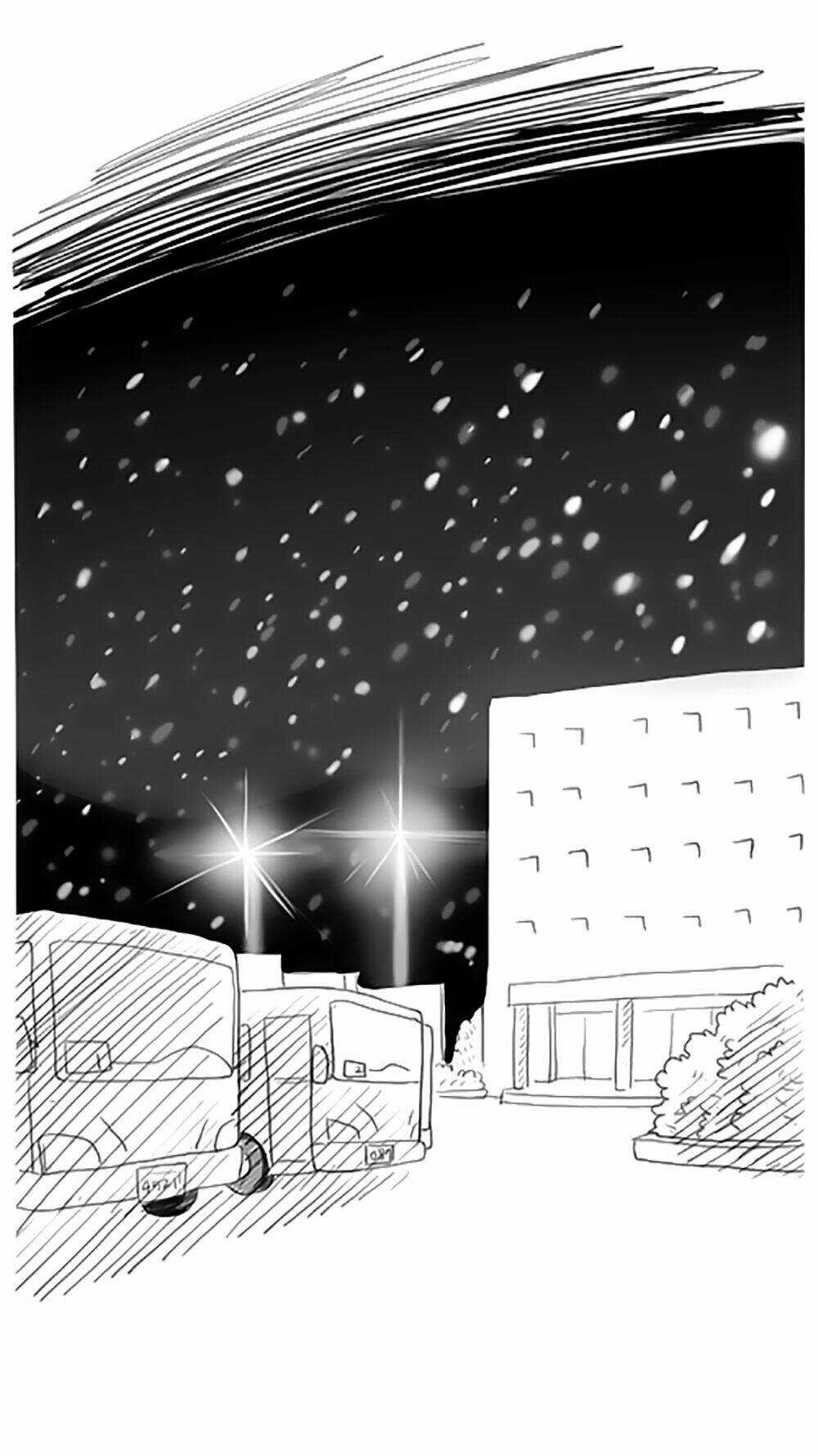 Cô Nàng Trên Lớp - The Girl From Class Chapter 16 trang 30