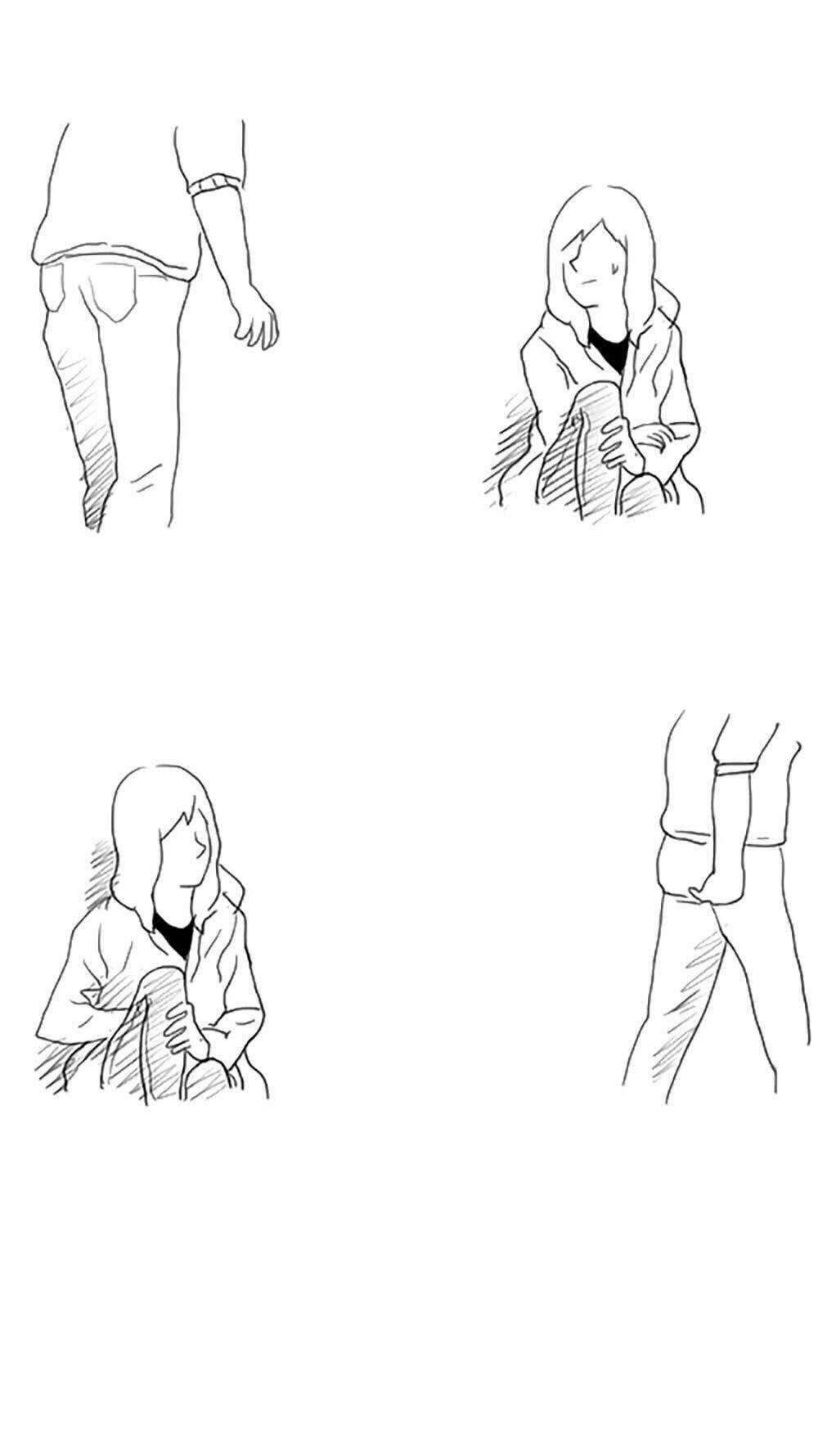 Cô Nàng Trên Lớp - The Girl From Class Chapter 16 trang 37